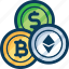 Viscortix - UNLOCK LIMITLESS OPPORTUNITIES IN EDUCATION AND SECURITY THROUGH CRYPTOCURRENCY